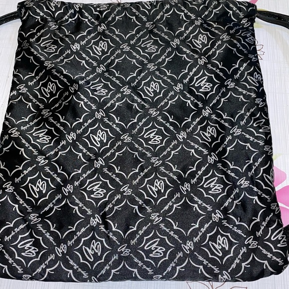 Gold and Black AppleBottom Sack bag bundle - Picture 14 of 16